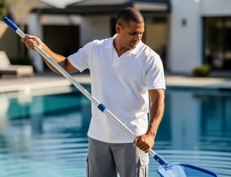 Pool Service service in Leytonstone